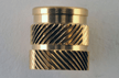 HIS: Inserts for Thermo Plastics HIS Thermo Plastics